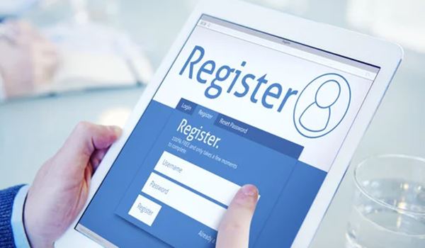 Registration