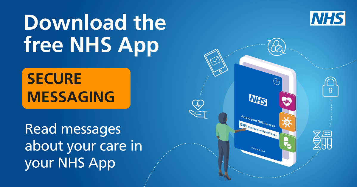 NHS App